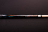 58" Two-Piece Premium Maple Cue