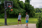 Basketball Ball Return