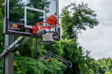 Basketball Ball Return