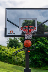 Basketball Ball Return