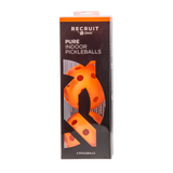 Recruit Pure Indoor Pickleballs