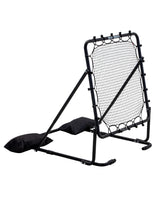 Silverback Portable Multi-Sport Ball Rebounder