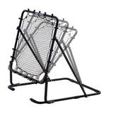 Silverback Portable Multi-Sport Ball Rebounder