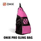 Pro Team Sling Bag