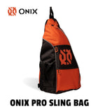 Pro Team Sling Bag