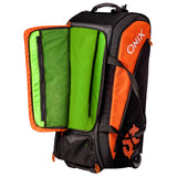 Pro Team Wheeled Duffel Bag