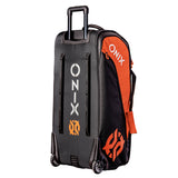 Pro Team Wheeled Duffel Bag