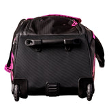 Pro Team Wheeled Duffel Bag