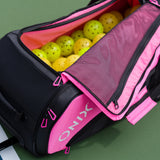 Pro Team Wheeled Duffel Bag