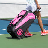 Pro Team Wheeled Duffel Bag