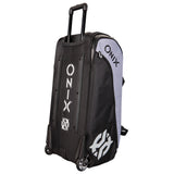 Pro Team Wheeled Duffel Bag