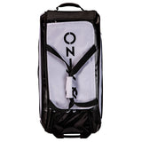 Pro Team Wheeled Duffel Bag