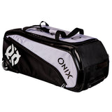 Pro Team Wheeled Duffel Bag