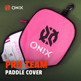 Pro Team Paddle Cover