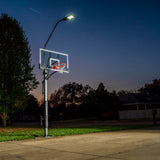 Silverback Solar LED Hooplight