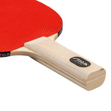 Classic 4 Player Table Tennis Racket Set