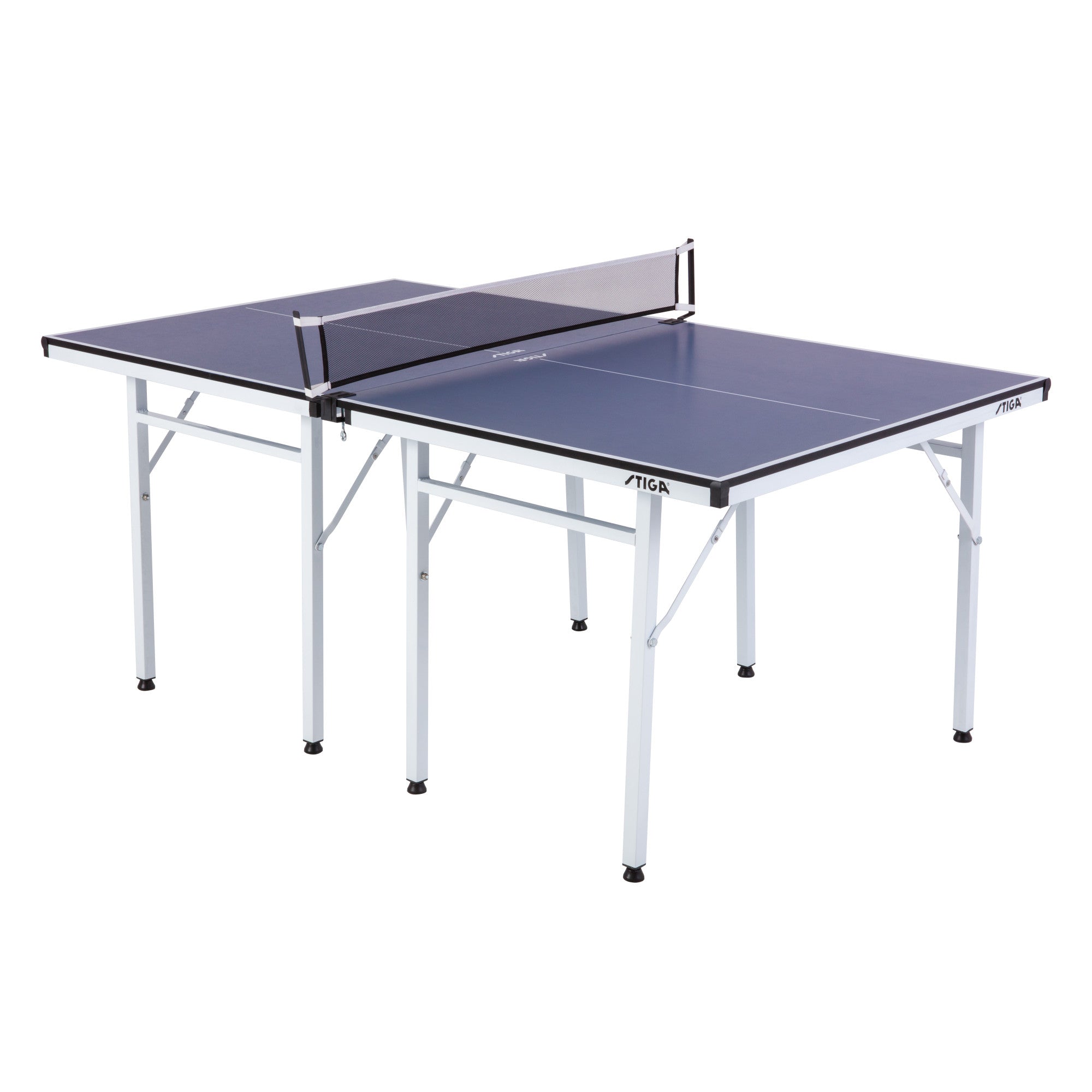 Space Saver Table Tennis Table | Escalade Sports