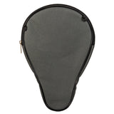 Gray & Black Racket Cover