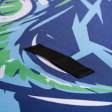 RAVE Sports Super Storm 3-Person Towable Boat Tube