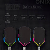 Theory Pickleball Paddle