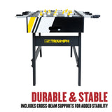 Triumph 48" Express Foosball Table