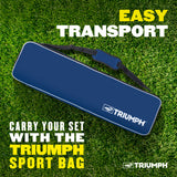 Triumph Competition Volleyball Set