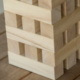 Triumph Giant Wooden Tumble Tower