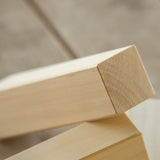 Triumph Giant Wooden Tumble Tower