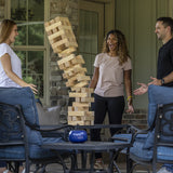 Triumph Giant Wooden Tumble Tower