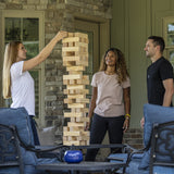 Triumph Giant Wooden Tumble Tower