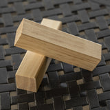 Triumph Giant Wooden Tumble Tower