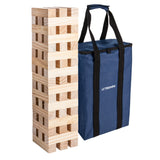Triumph Giant Wooden Tumble Tower