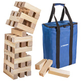 Triumph Giant Wooden Tumble Tower