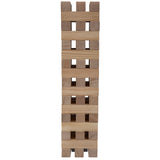 Triumph Giant Wooden Tumble Tower