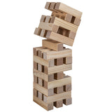 Triumph Giant Wooden Tumble Tower