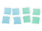 Viva Sol 5" x 10" Mini Bean Bag Set