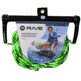 RAVE Sports Wakeboard/Kneeboard Rope