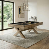 90" Westbrook 3-IN-1 Combo Game Table