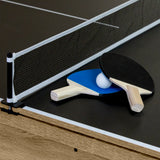 90" Westbrook 3-IN-1 Combo Game Table