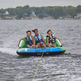 Sports X3™ Boat Towable Tube