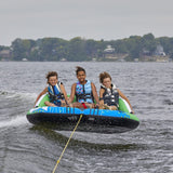 Sports X3™ Boat Towable Tube