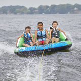 Sports X3™ Boat Towable Tube
