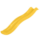 6' Yellow Slide