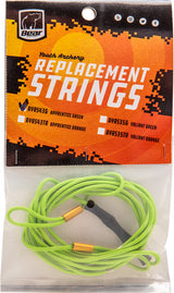 Bear Archery Apprentice Bow String Replacement - Green Bow String