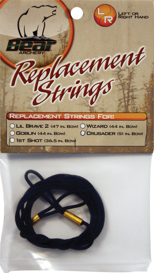 Bear Replacement Bow String for Wizard Bow