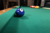 Dynasty SpaceSaver Billiard Table_13