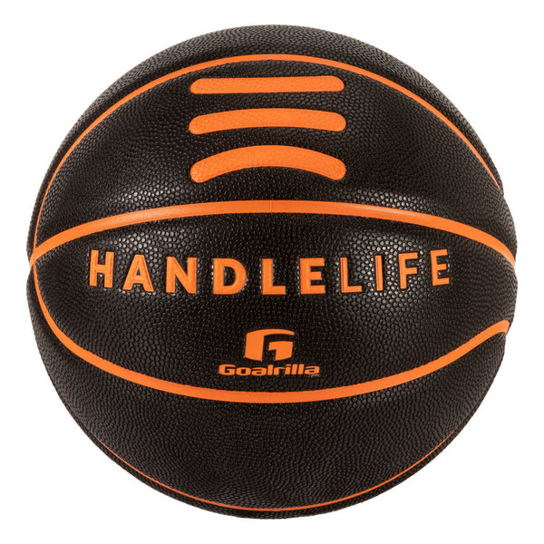Goalrilla HandleLife Heavy Training Basketball_1