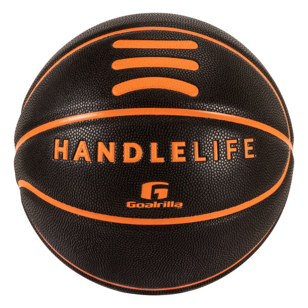 Goalrilla Handlelife Heavy Weight Training Basketball - Men's_1