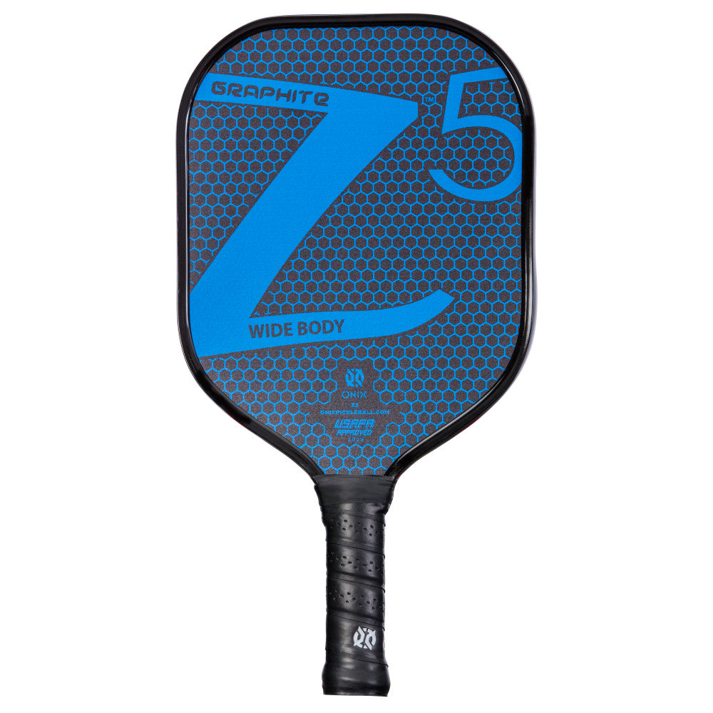 Graphite Z5 Pickleball Paddle | Escalade Sports