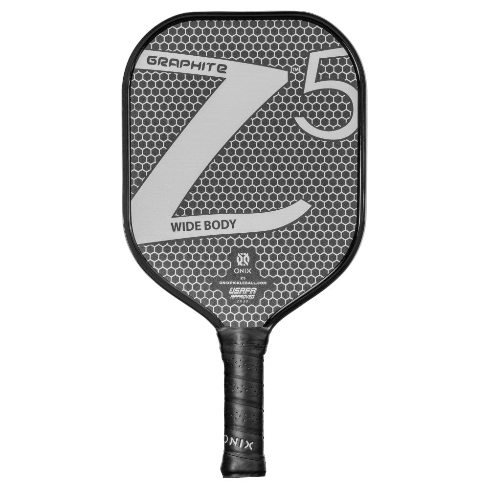 Graphite Z5 Pickleball Paddle | Escalade Sports